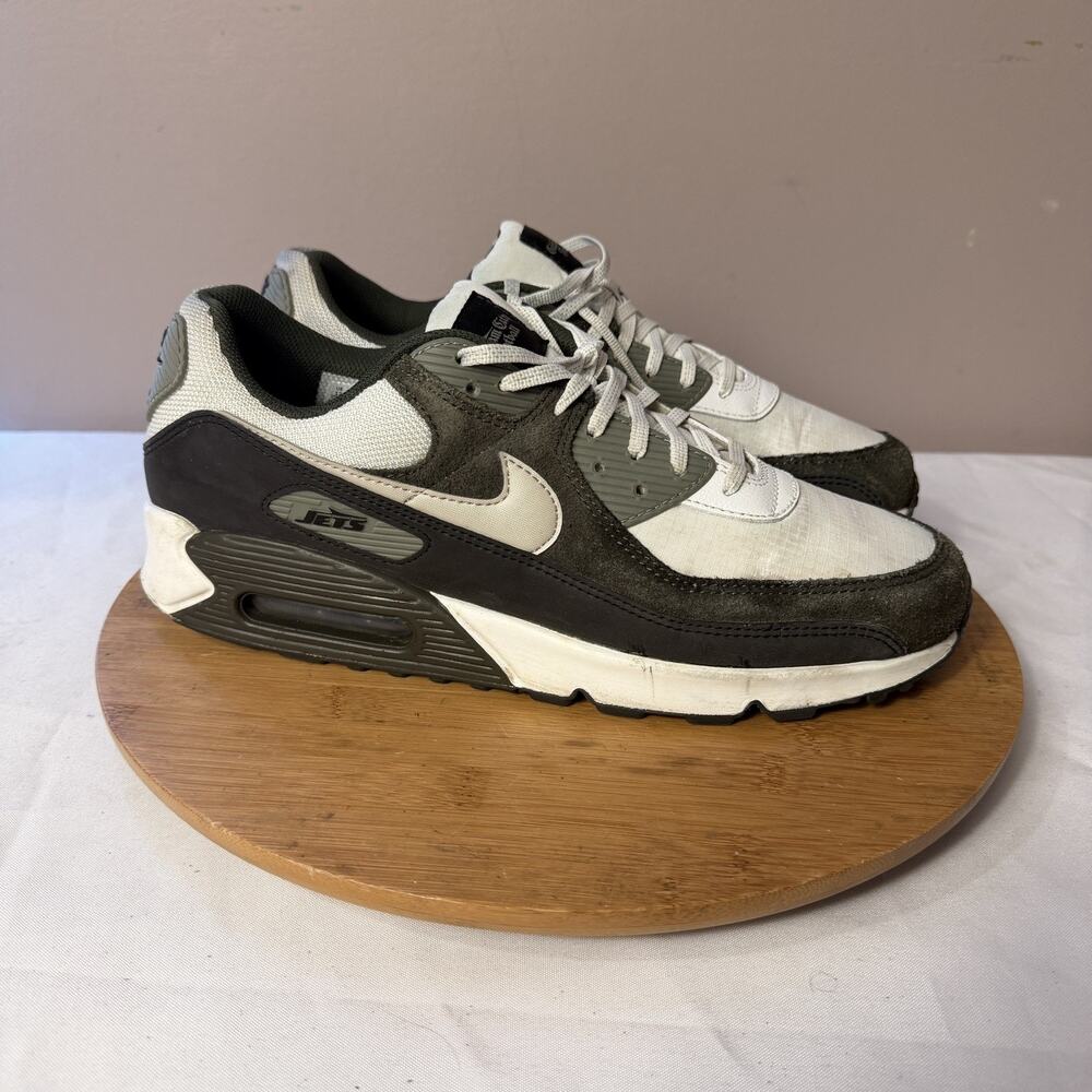 Nike Air Max 90 JETSTREAM Gotham city football Men Size 12 Sneaker I17592-100